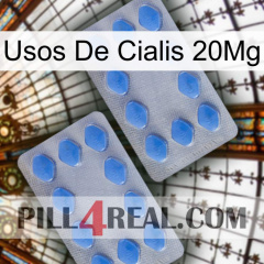 Cialis 20Mg Uses 20